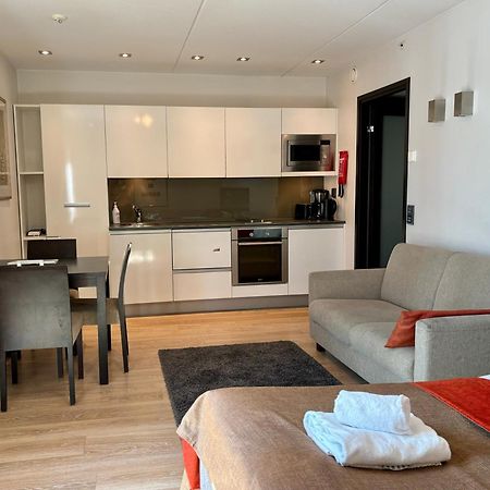 Levi Suites Levi Gold Exteriér fotografie