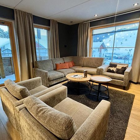 Levi Suites Levi Gold Exteriér fotografie