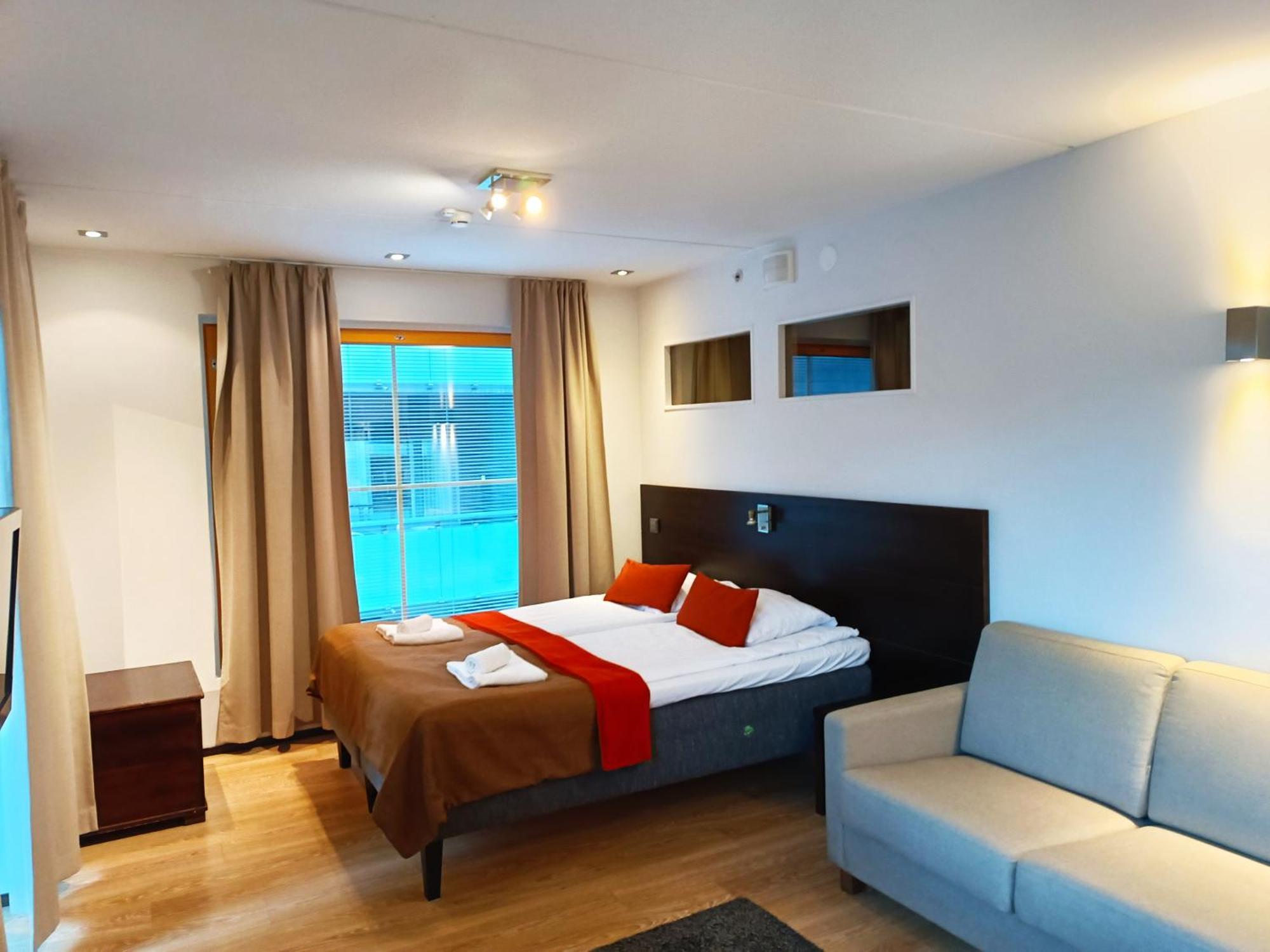Levi Suites Levi Gold Exteriér fotografie