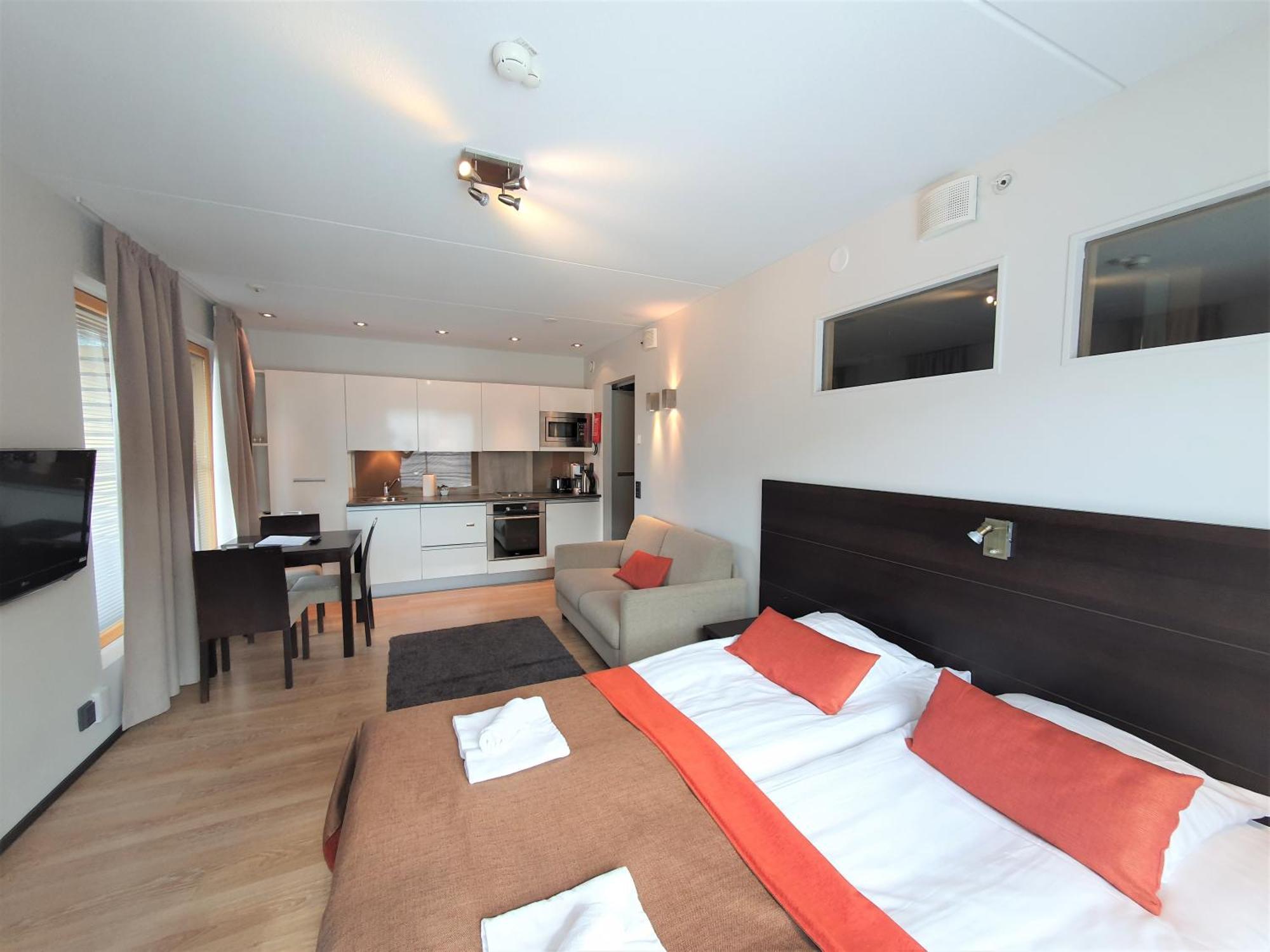 Levi Suites Levi Gold Exteriér fotografie