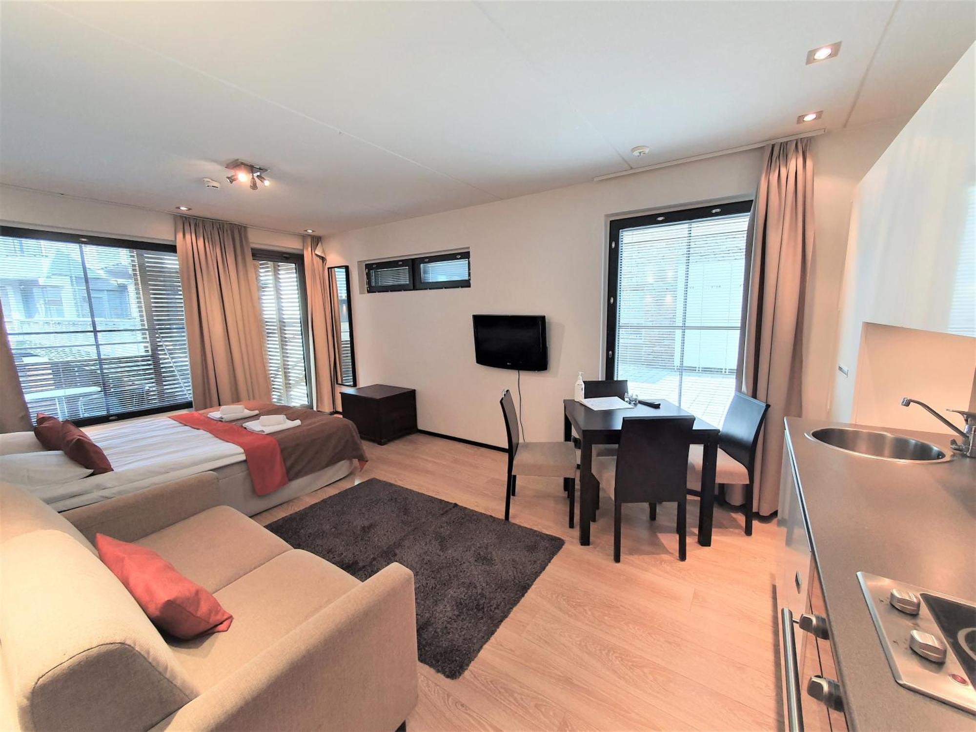 Levi Suites Levi Gold Exteriér fotografie