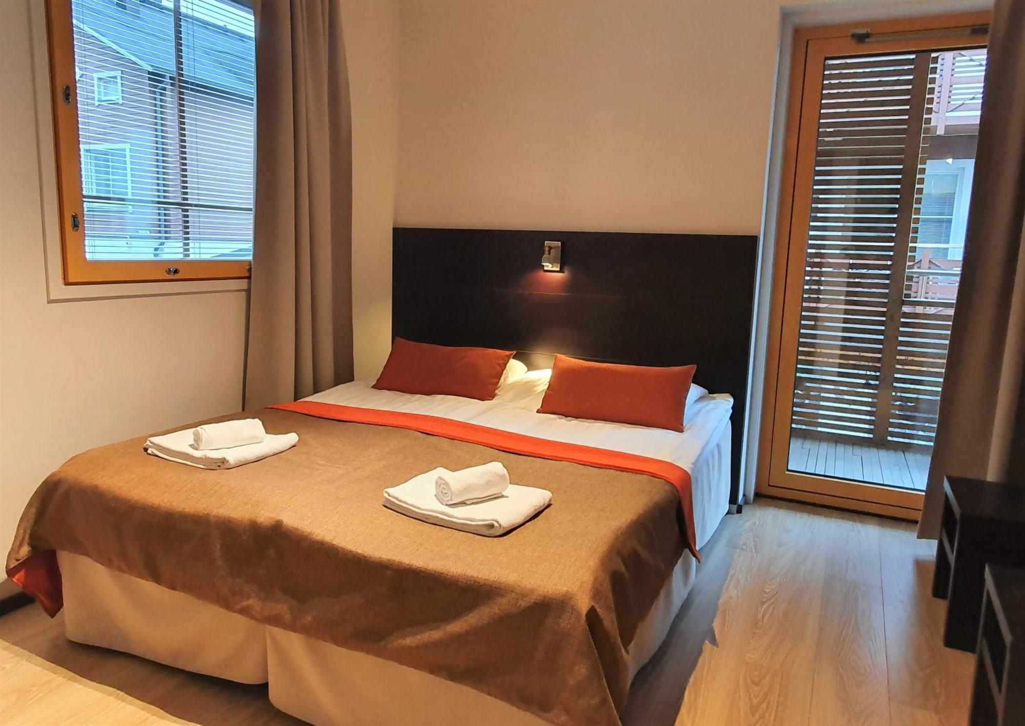 Levi Suites Levi Gold Pokoj fotografie