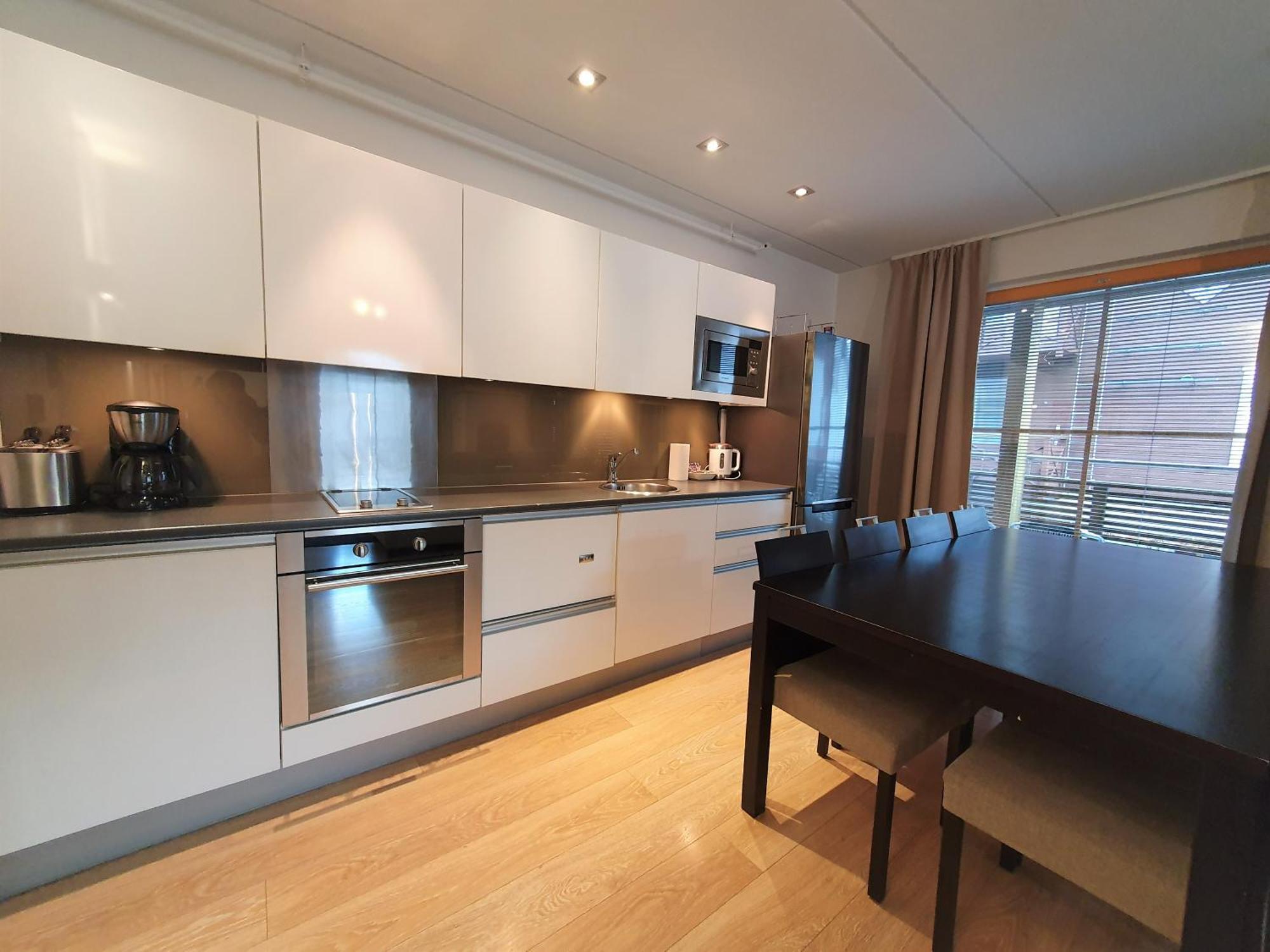 Levi Suites Levi Gold Pokoj fotografie