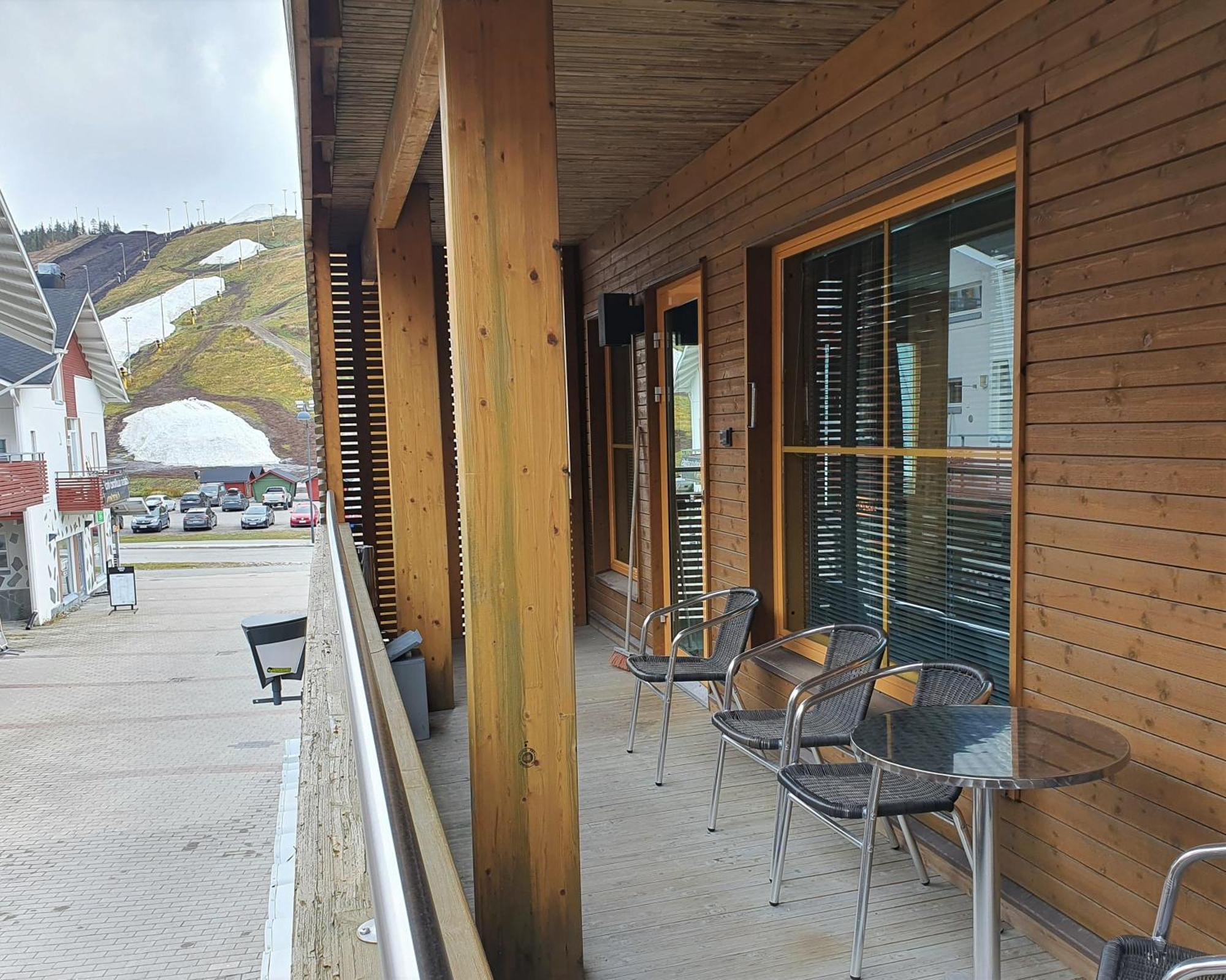Levi Suites Levi Gold Pokoj fotografie