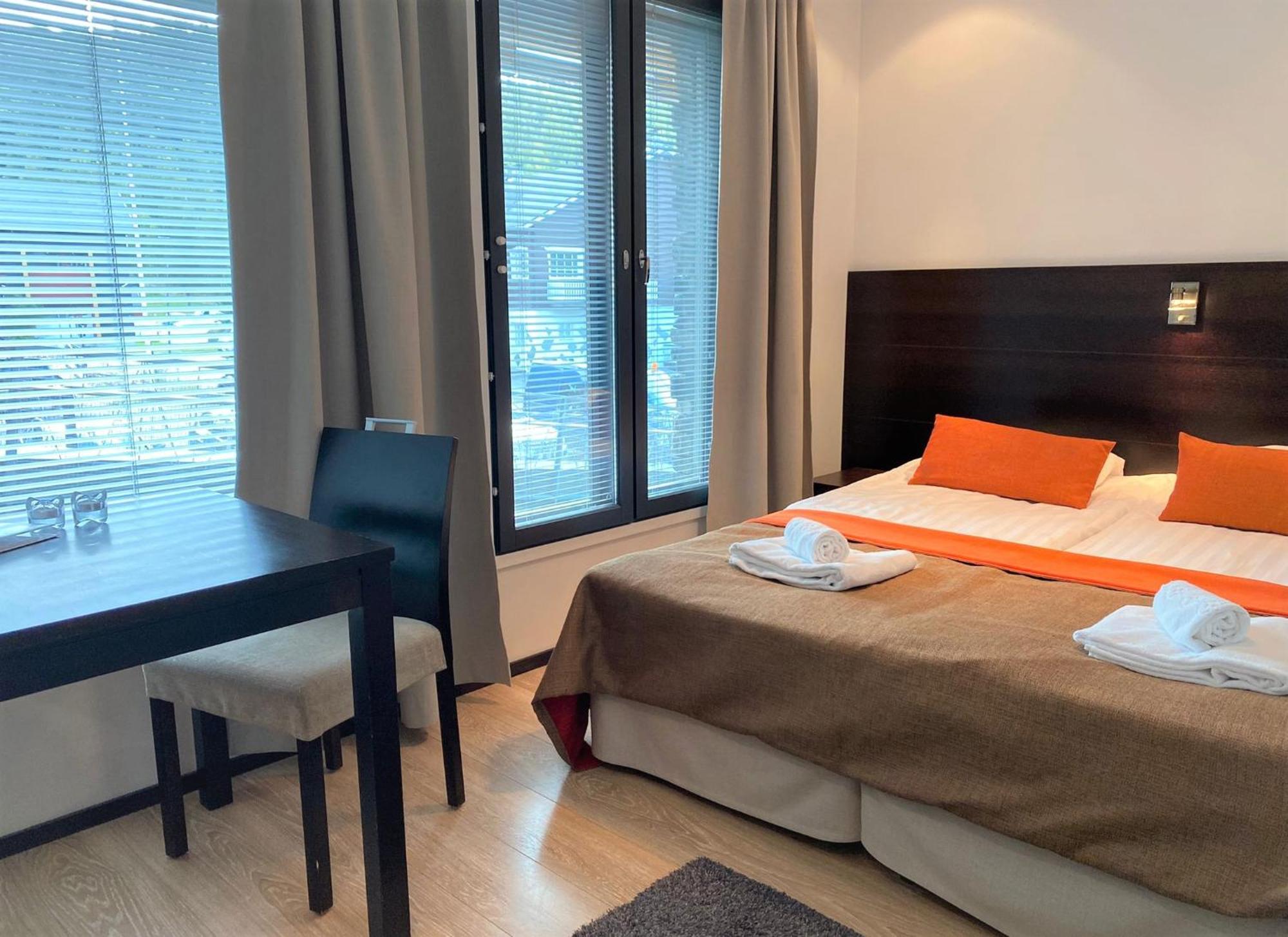 Levi Suites Levi Gold Pokoj fotografie