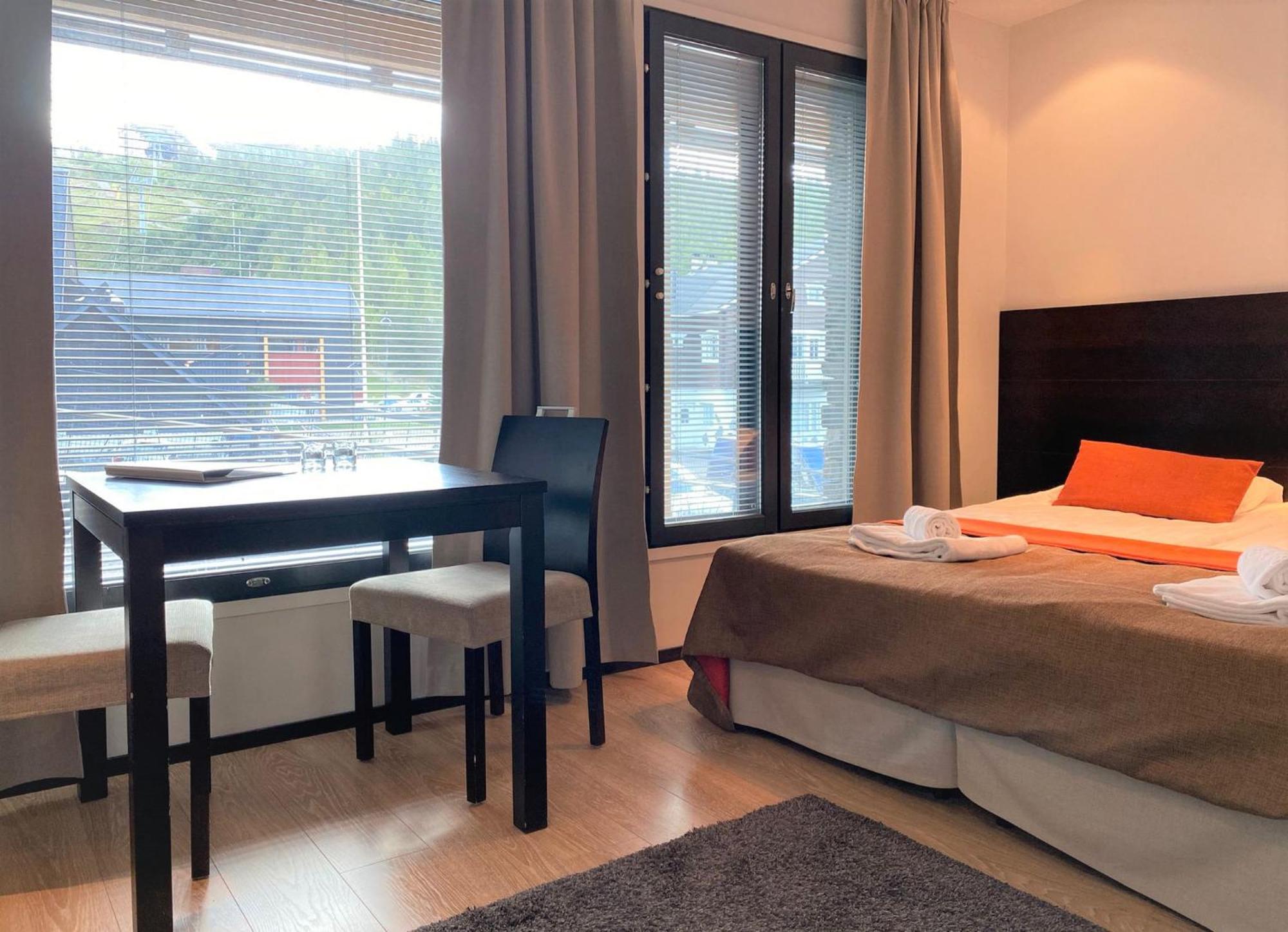 Levi Suites Levi Gold Pokoj fotografie