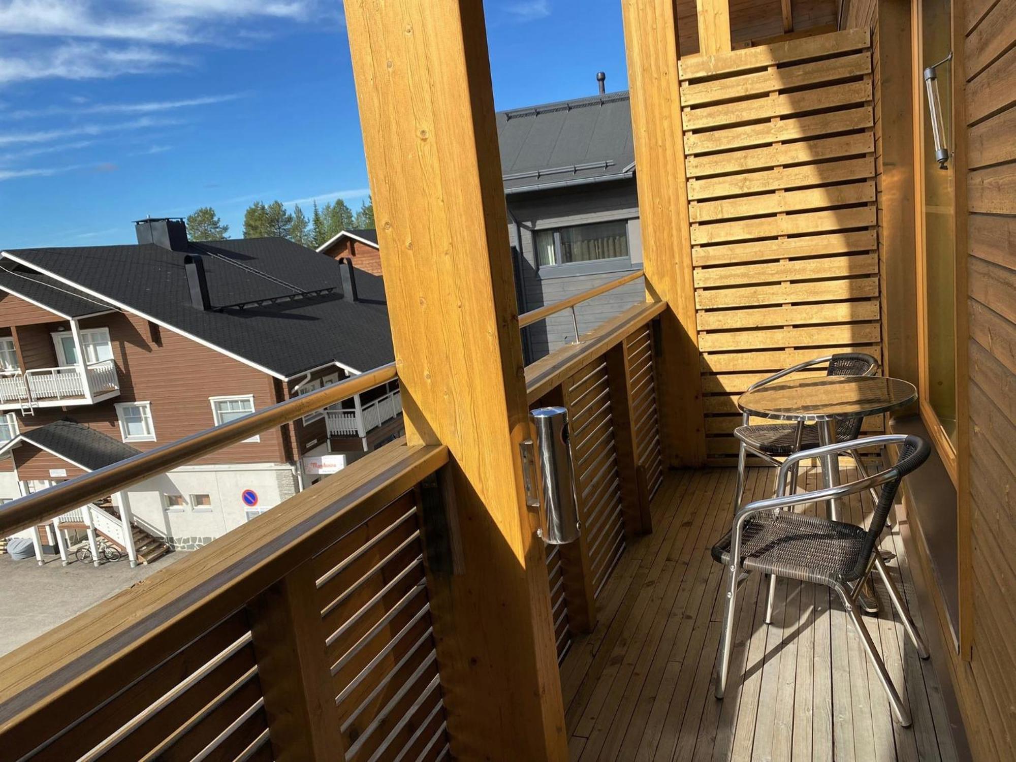 Levi Suites Levi Gold Pokoj fotografie