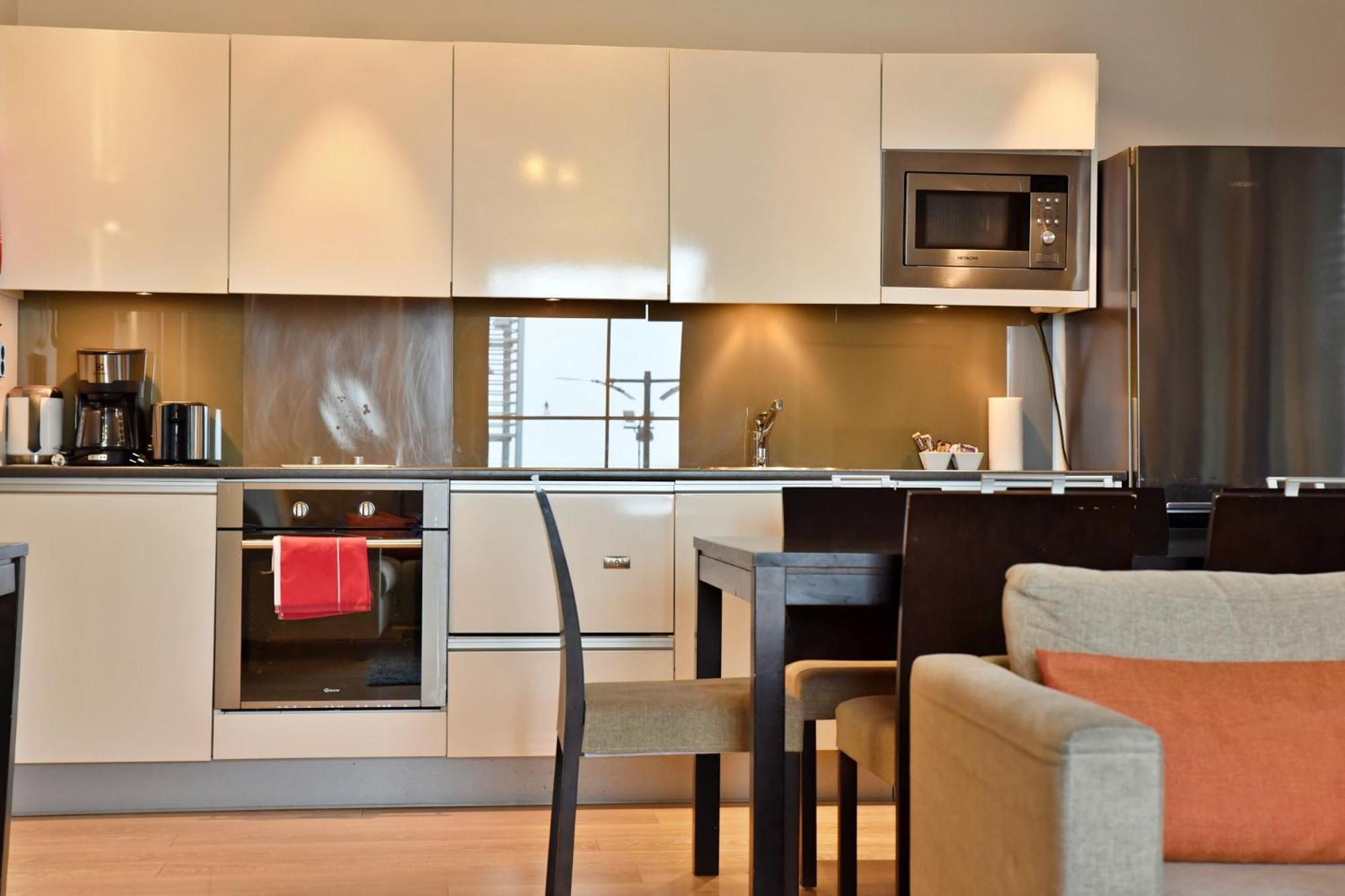 Levi Suites Levi Gold Pokoj fotografie