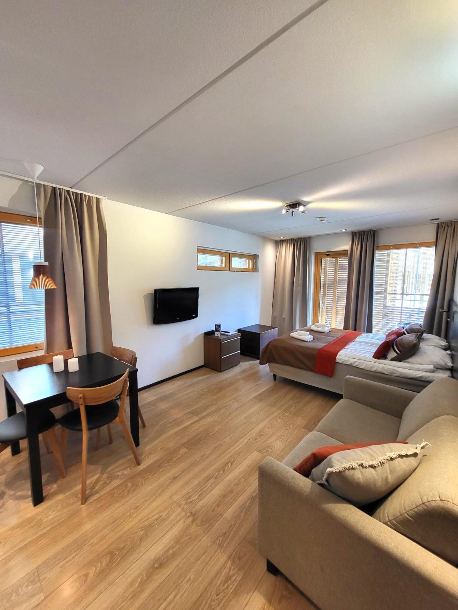 Levi Suites Levi Gold Exteriér fotografie