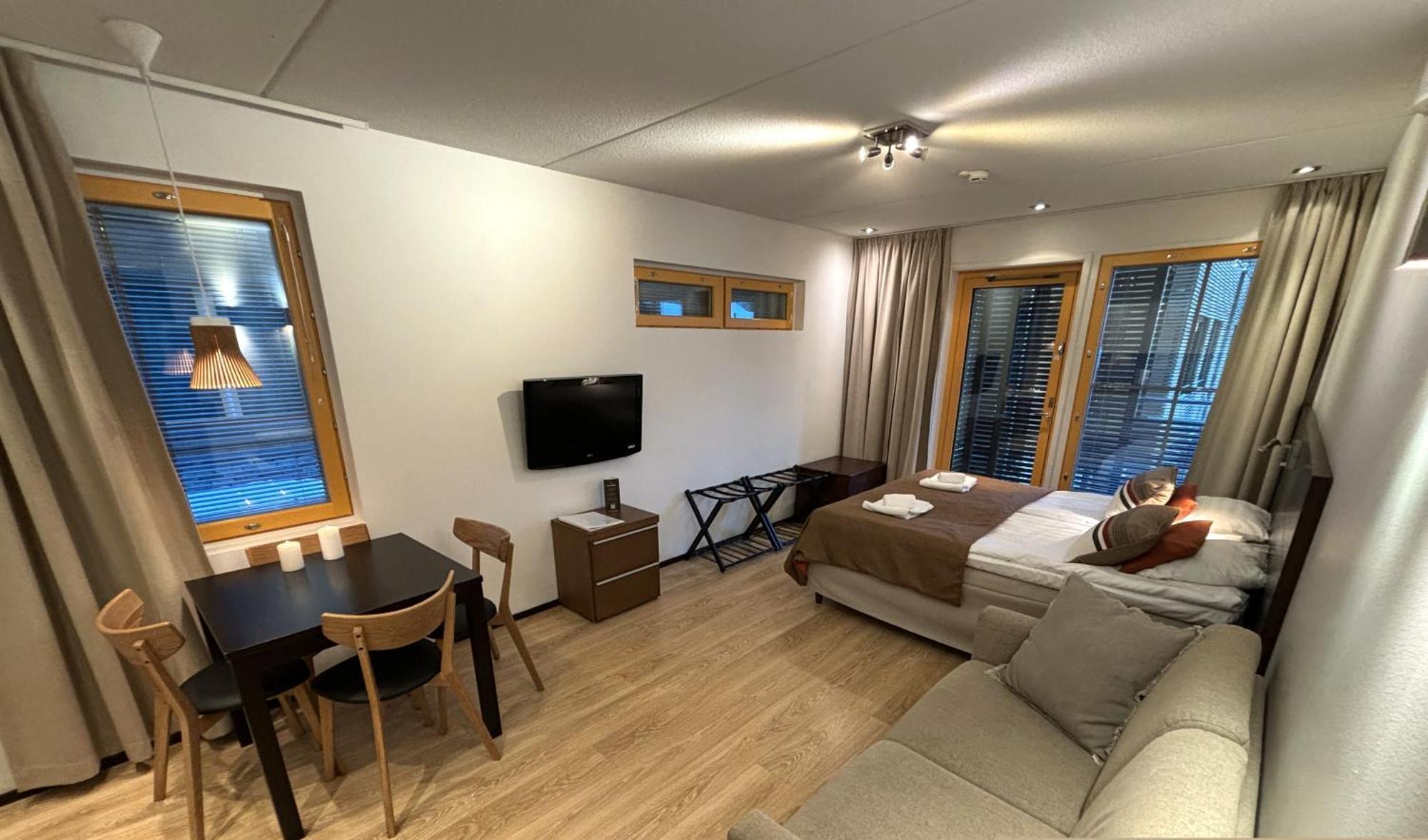 Levi Suites Levi Gold Exteriér fotografie