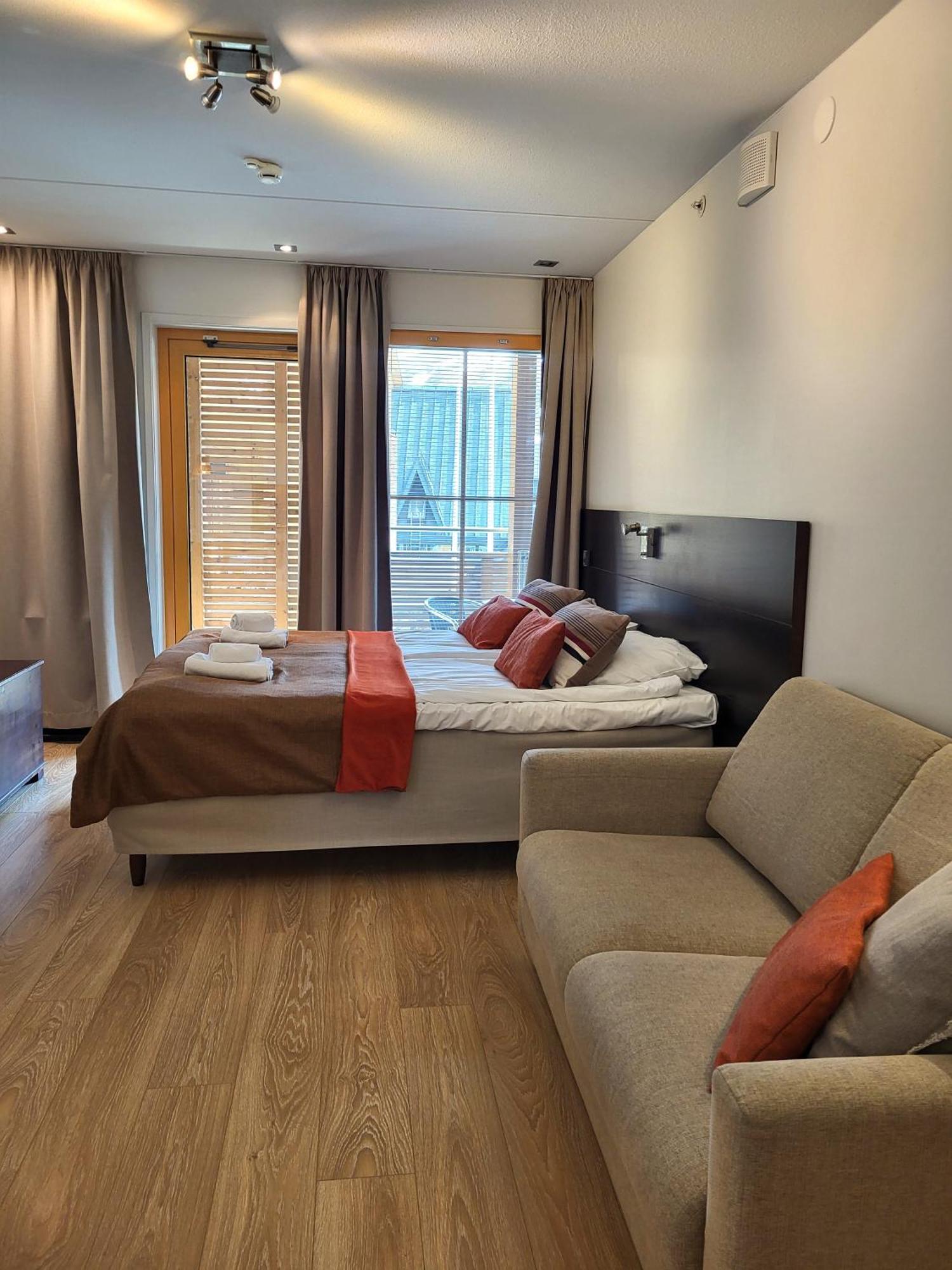 Levi Suites Levi Gold Exteriér fotografie