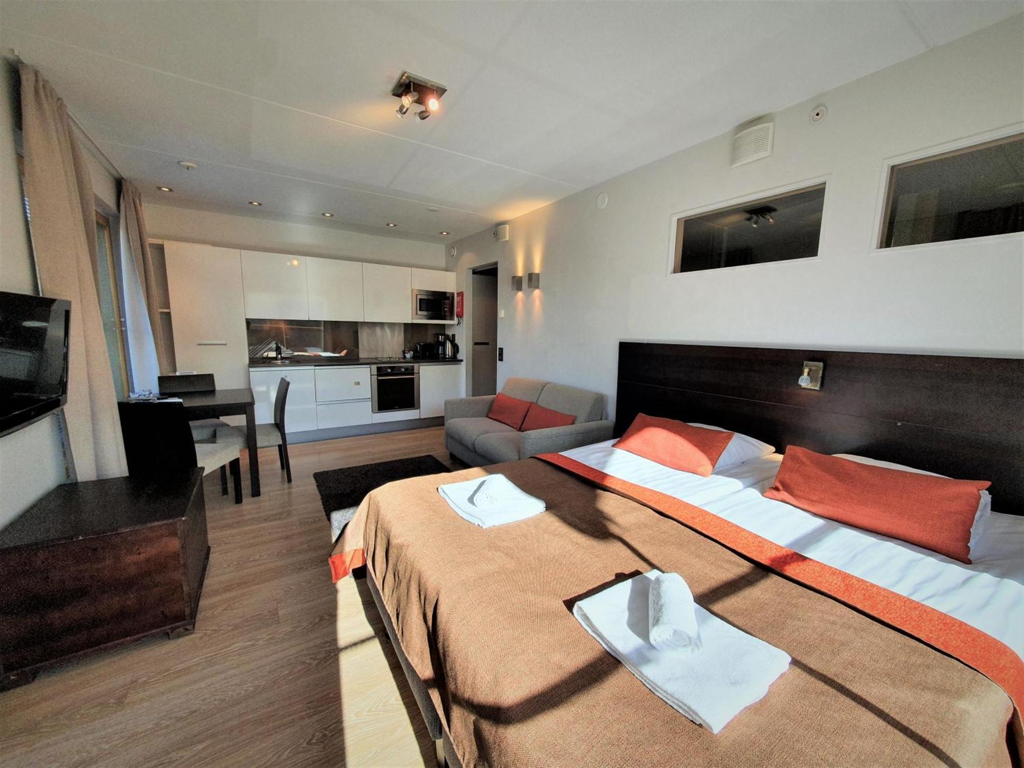 Levi Suites Levi Gold Exteriér fotografie