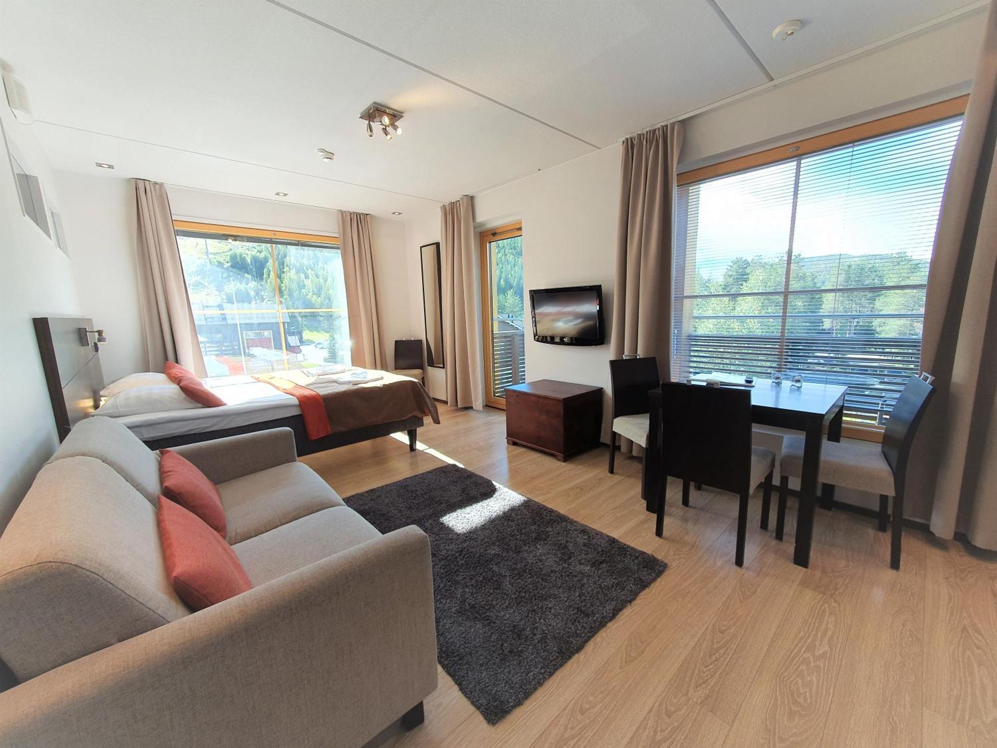 Levi Suites Levi Gold Exteriér fotografie
