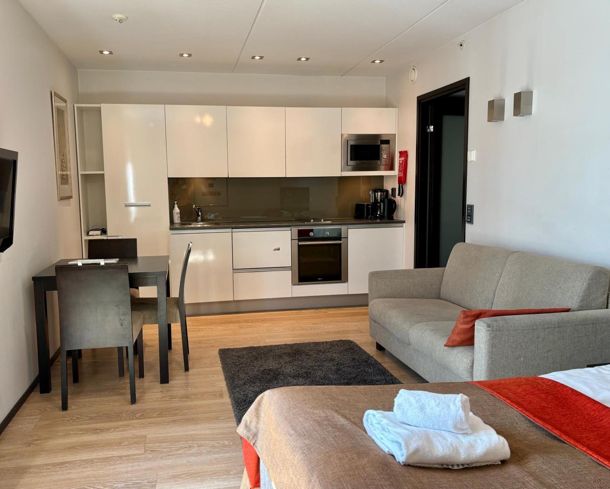 Levi Suites Levi Gold Exteriér fotografie