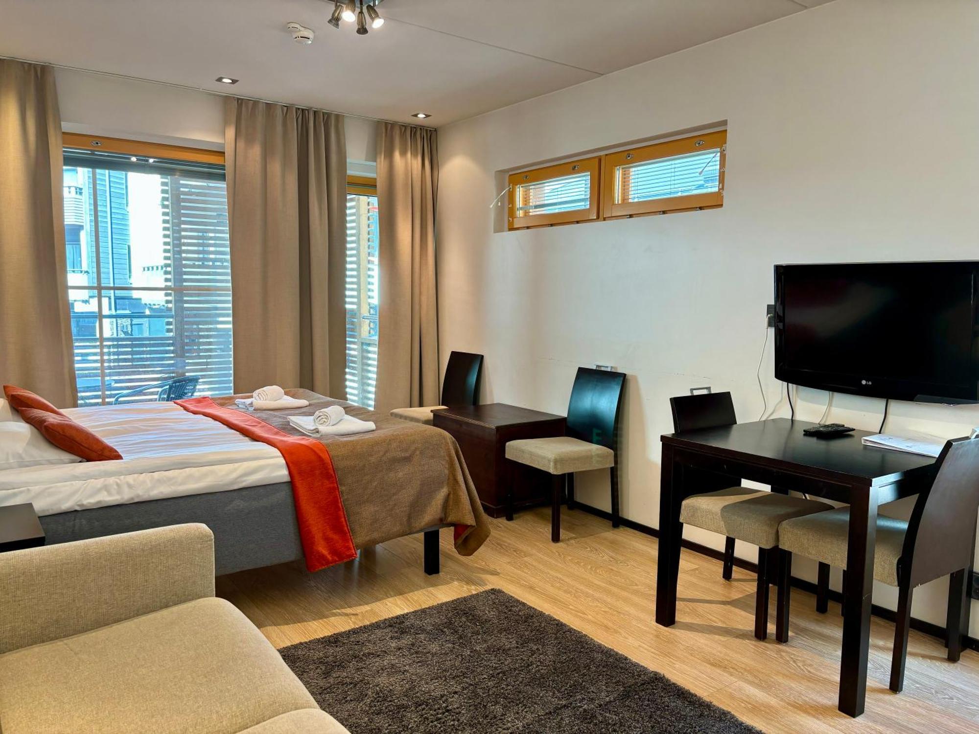 Levi Suites Levi Gold Exteriér fotografie