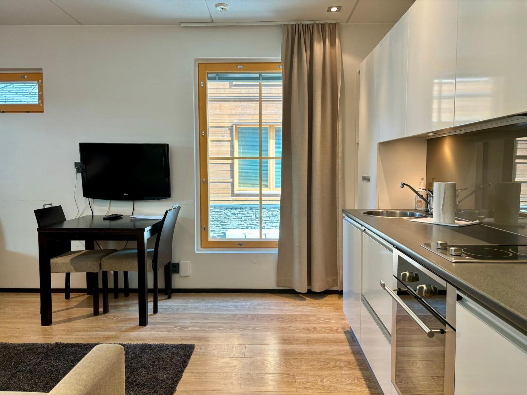 Levi Suites Levi Gold Exteriér fotografie