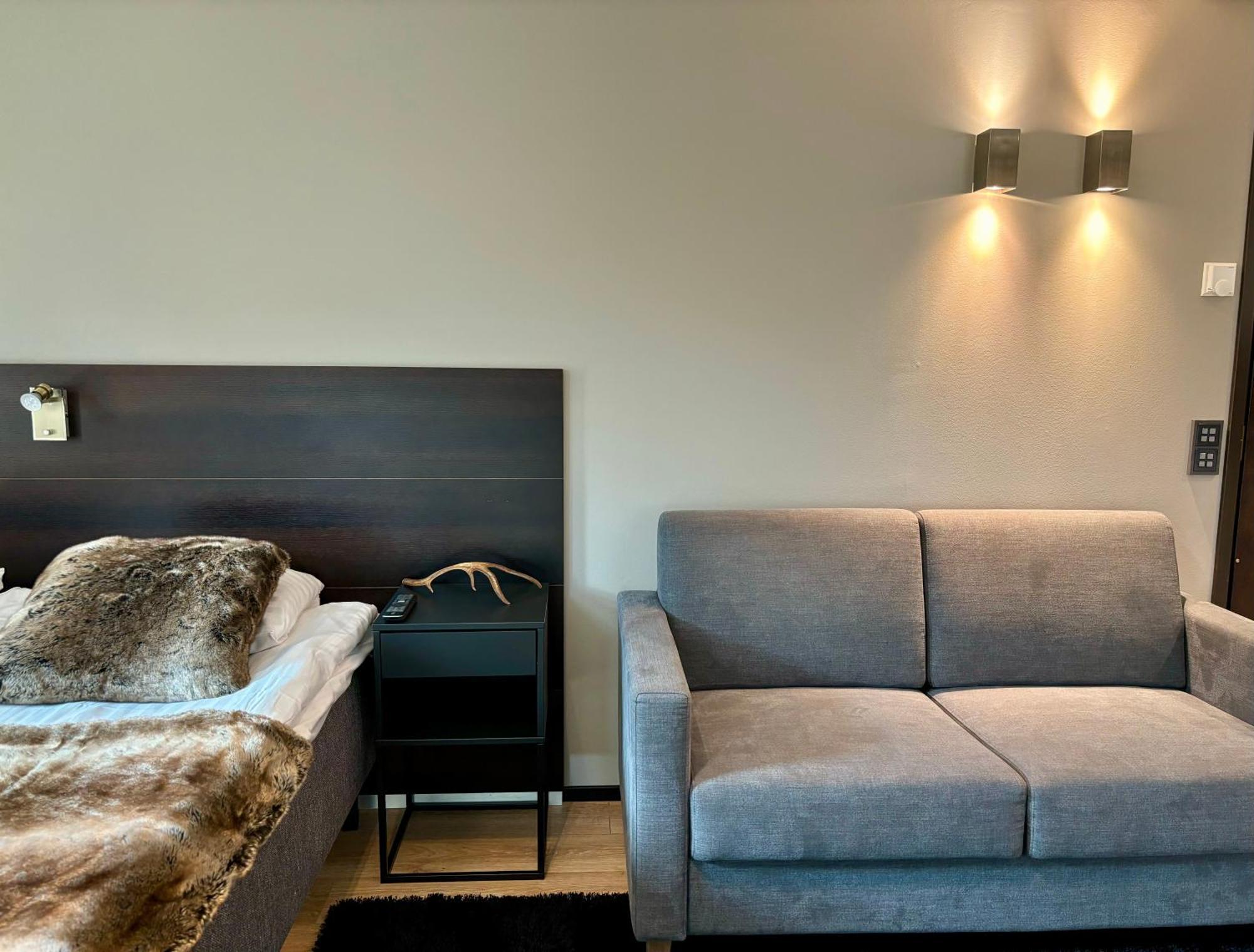 Levi Suites Levi Gold Exteriér fotografie