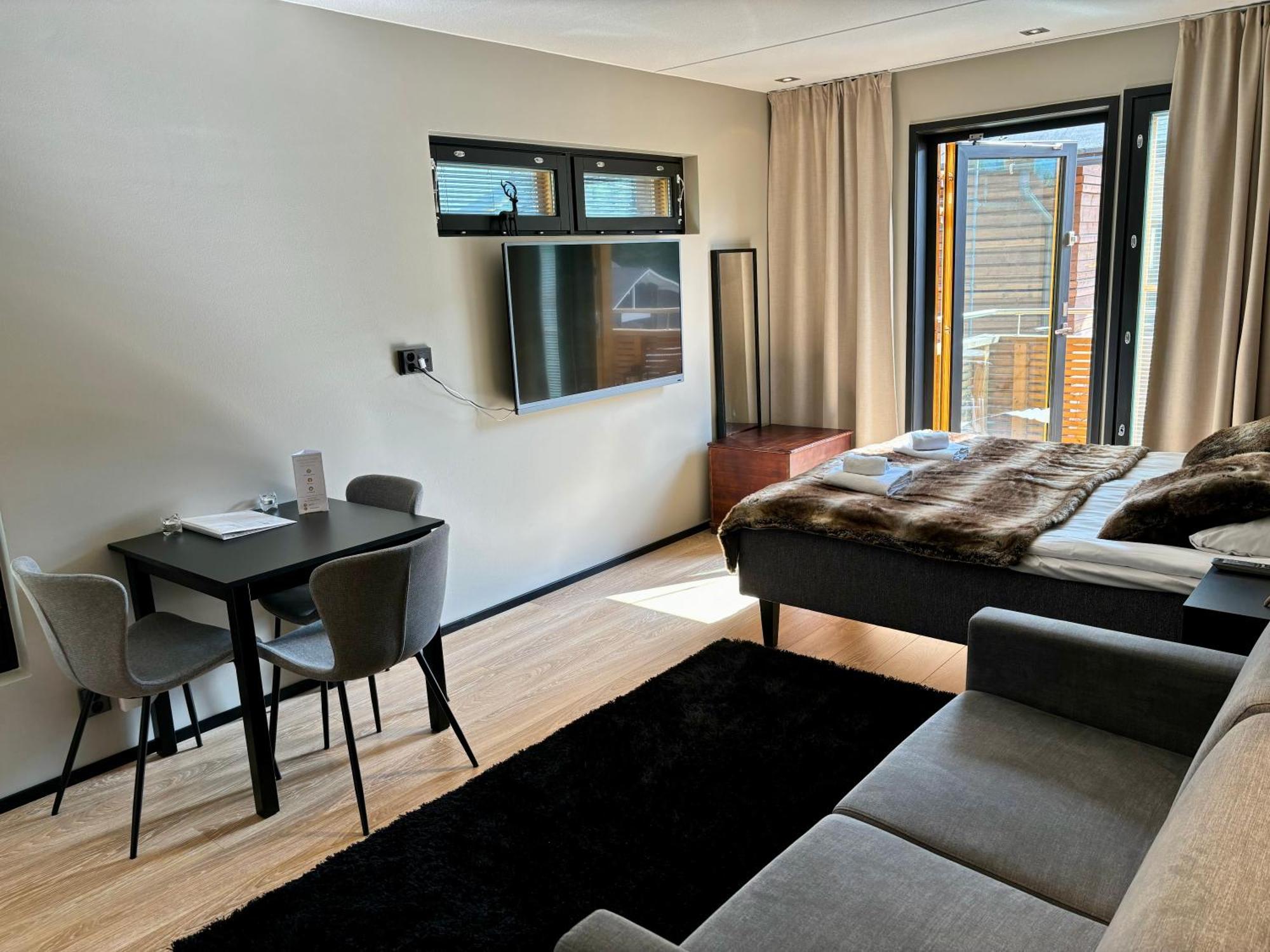 Levi Suites Levi Gold Exteriér fotografie