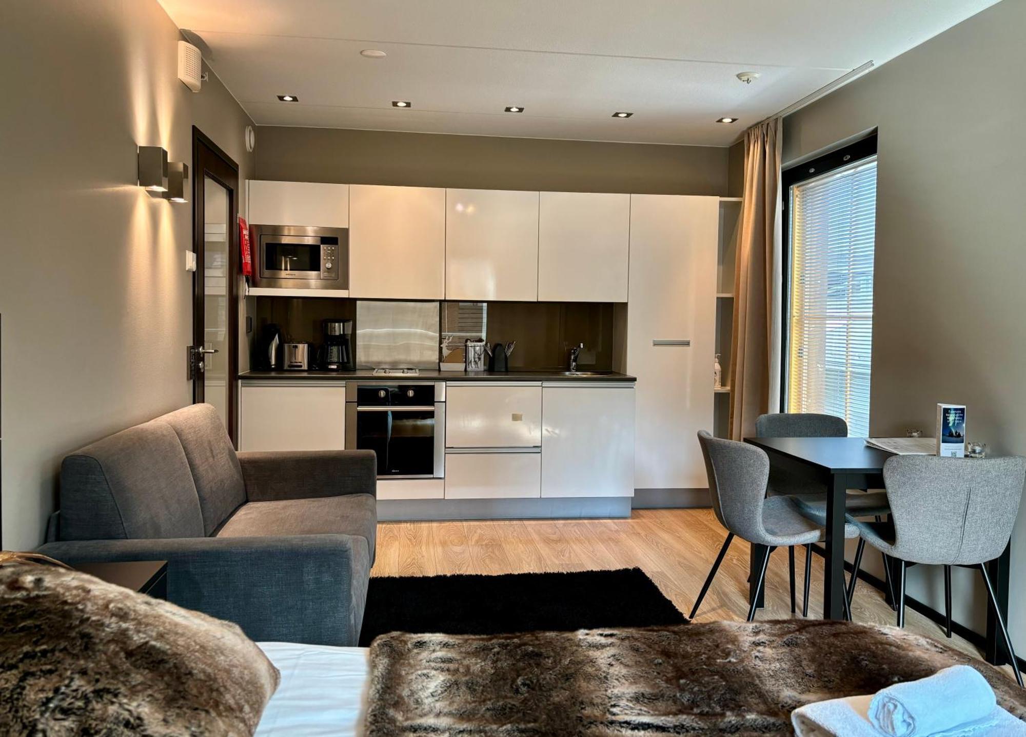 Levi Suites Levi Gold Exteriér fotografie
