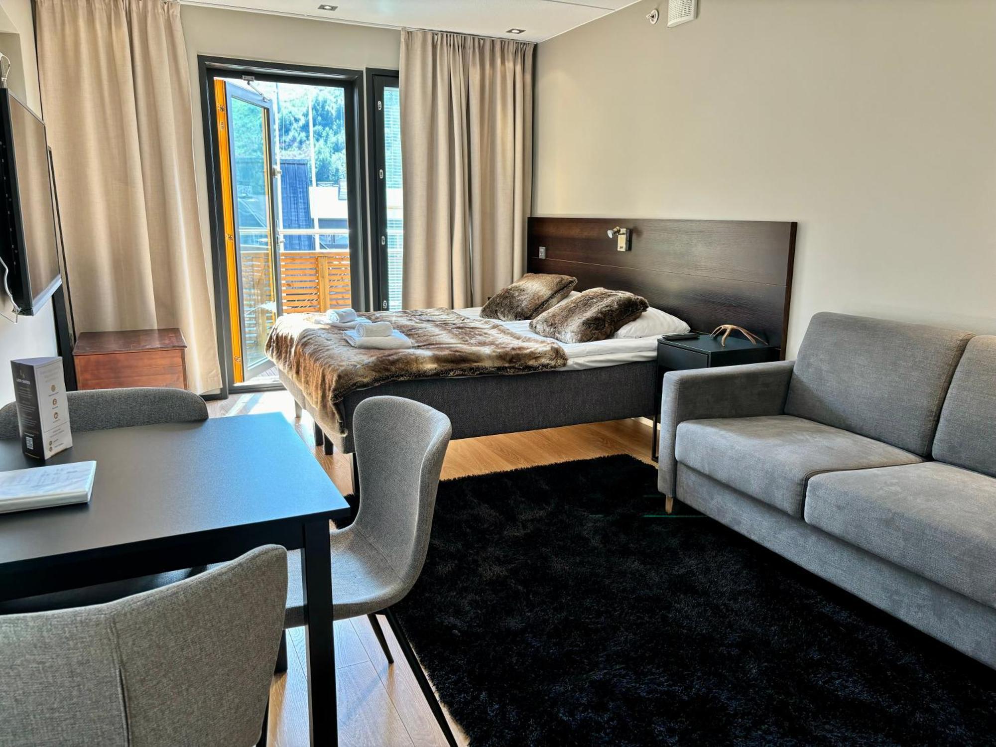 Levi Suites Levi Gold Exteriér fotografie