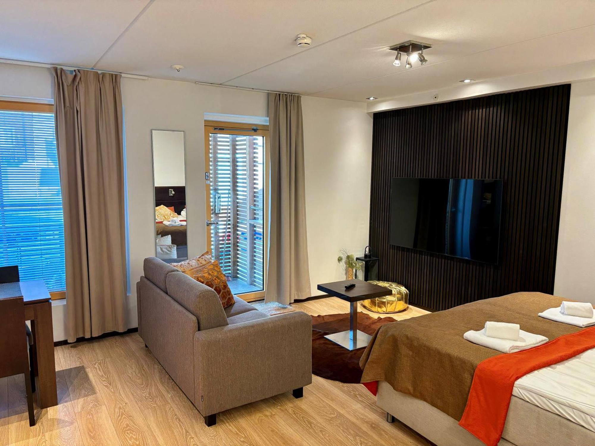 Levi Suites Levi Gold Exteriér fotografie