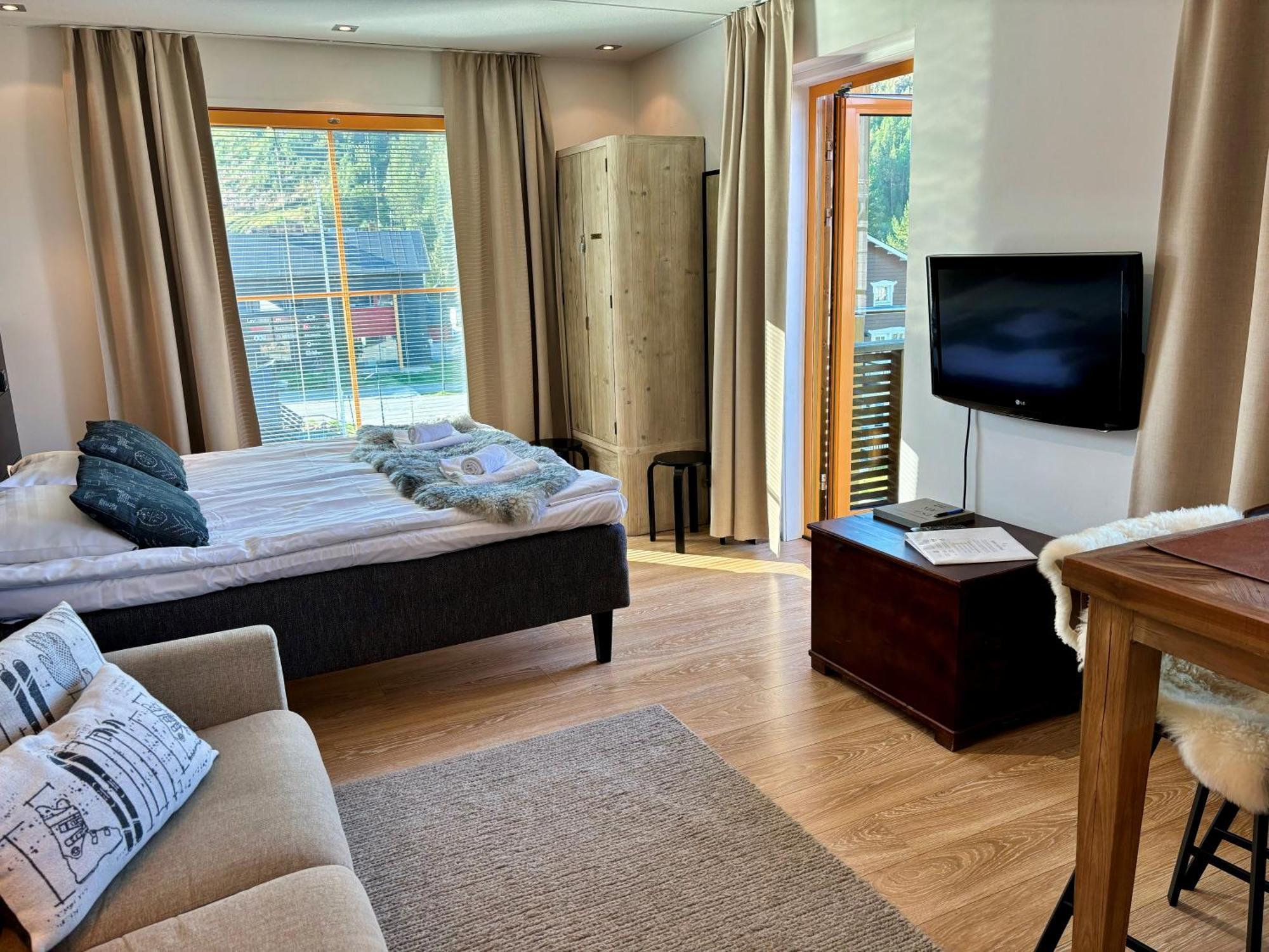 Levi Suites Levi Gold Exteriér fotografie