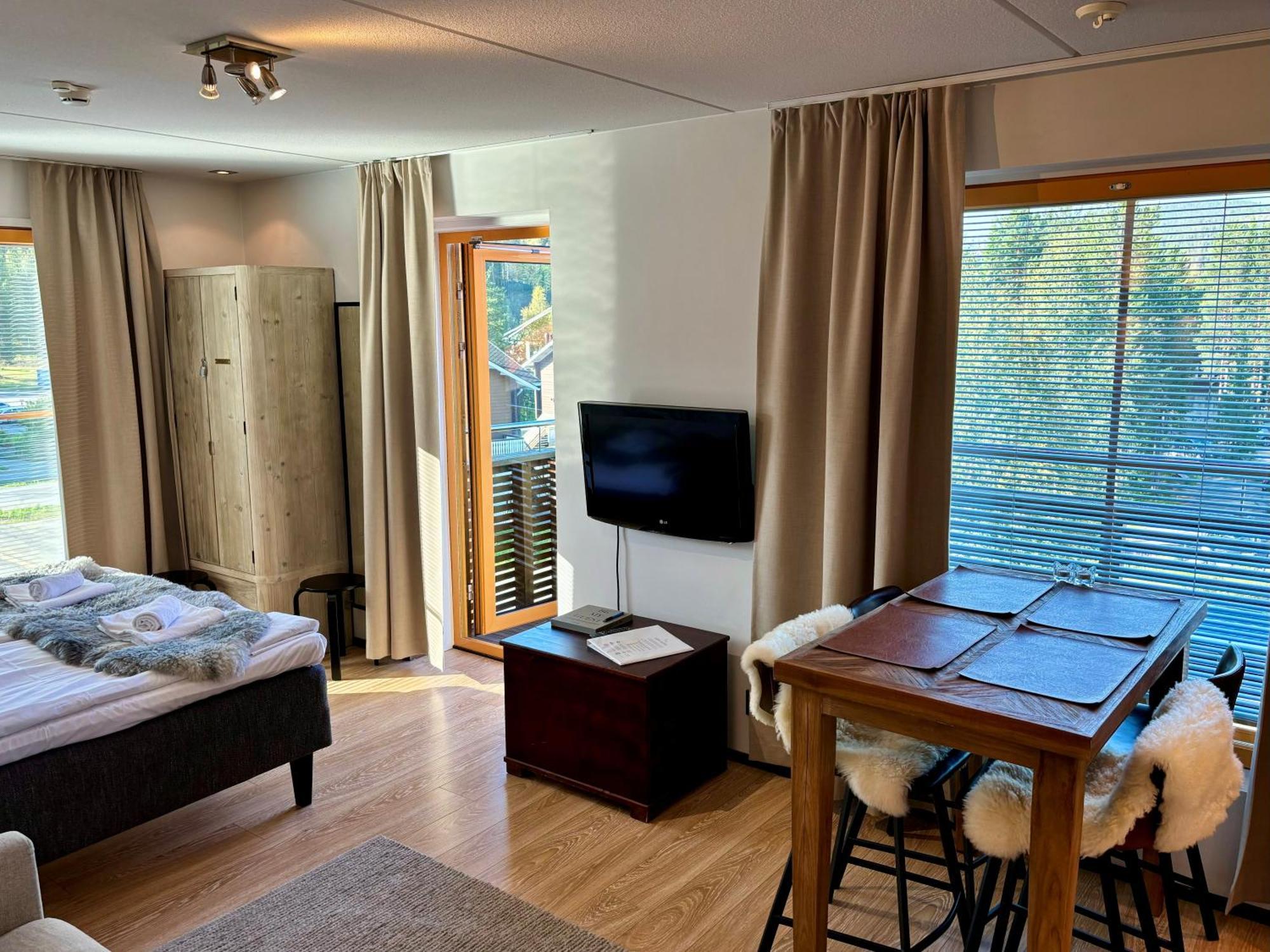 Levi Suites Levi Gold Exteriér fotografie