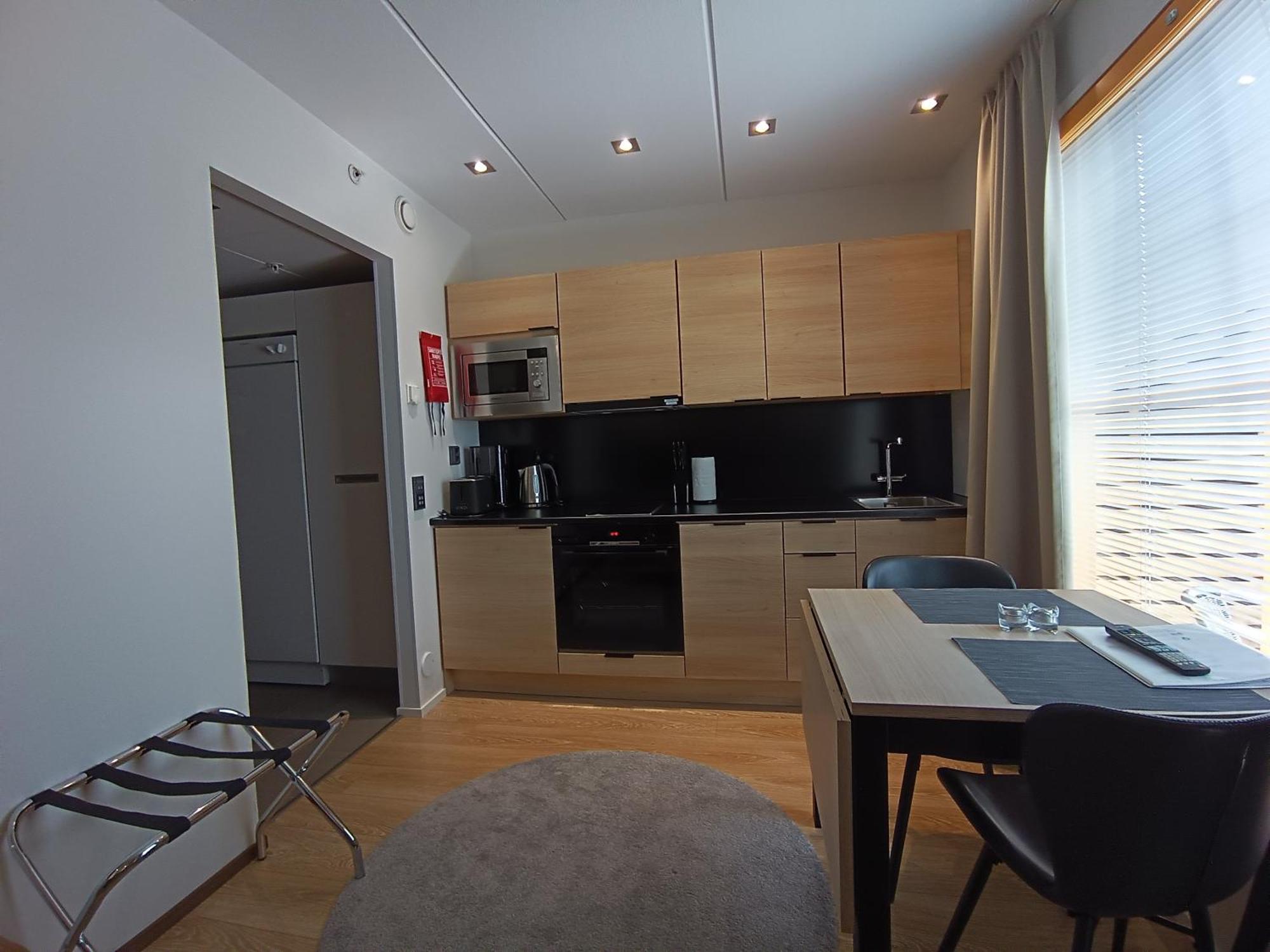 Levi Suites Levi Gold Exteriér fotografie