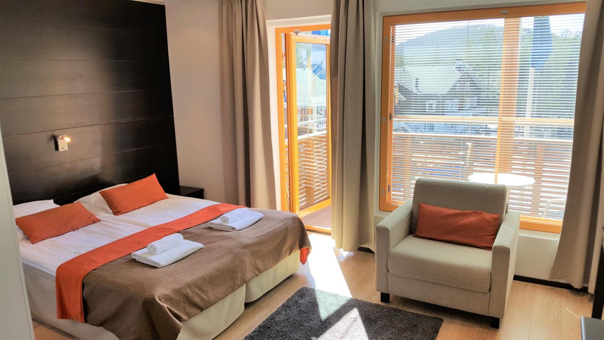 Levi Suites Levi Gold Exteriér fotografie